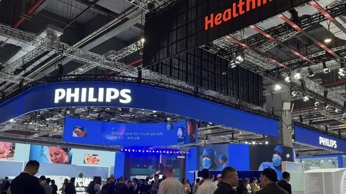 “GPS”本土研发加码，医疗影像设备全面AI化